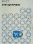 Bearing Equivalents 