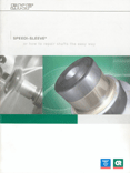 Speedi-Sleeve ��� ��� ������ ����������� ���� � ������