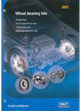 ������ ��������� ����������� SKF