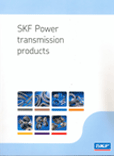 ��������� SKF ��� ������������ �����������
