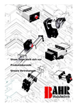 ����� ������� Bahr