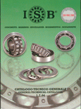 ���������� ISB