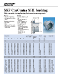 SKF ConCentra SHL ������